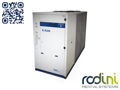 Pompa di Calore 2RS 165 H