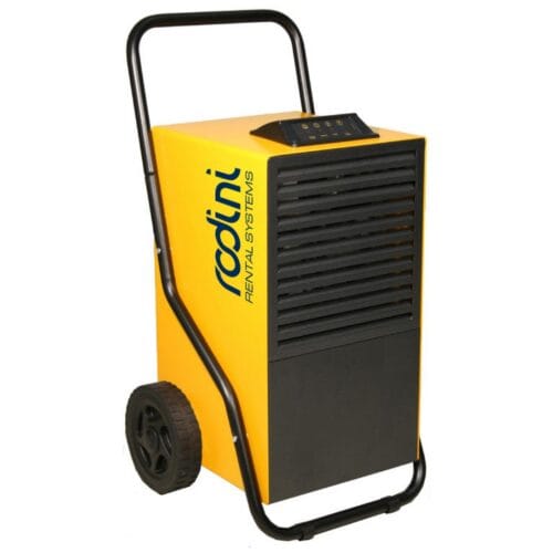 Deumidificatore DEU 1000