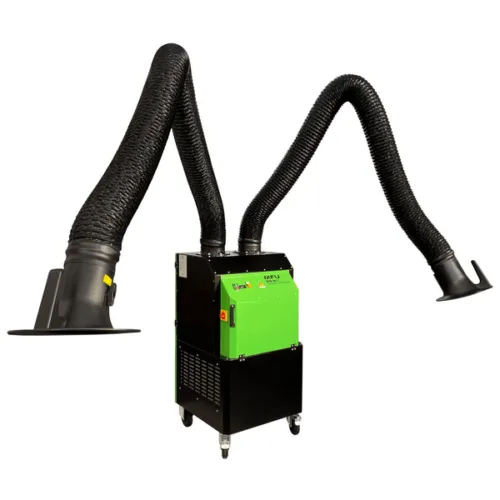 Aspiratore fumi AFM 1500-2