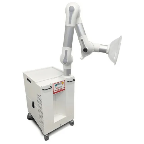 Aspiratore depuratore VLAB400