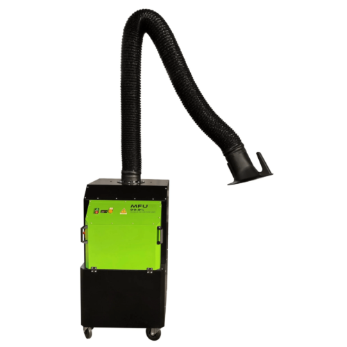 Aspiratore fumi AFM 1500