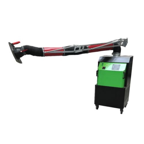 Aspiratore fumi MFUHCO