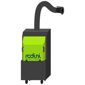 Aspiratori Industriali