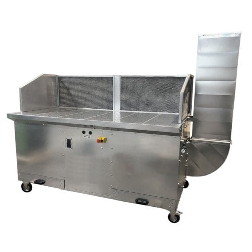 Banco Aspirante BAM 3300