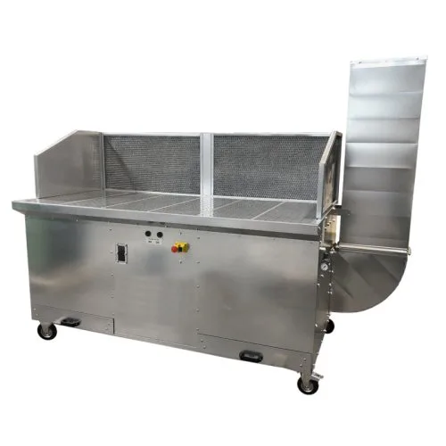 Banco Aspirante BAM 3300
