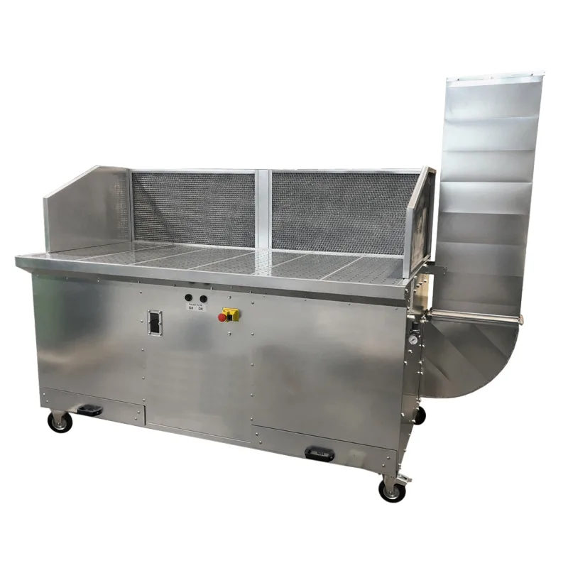 Banco Aspirante BAM 3300