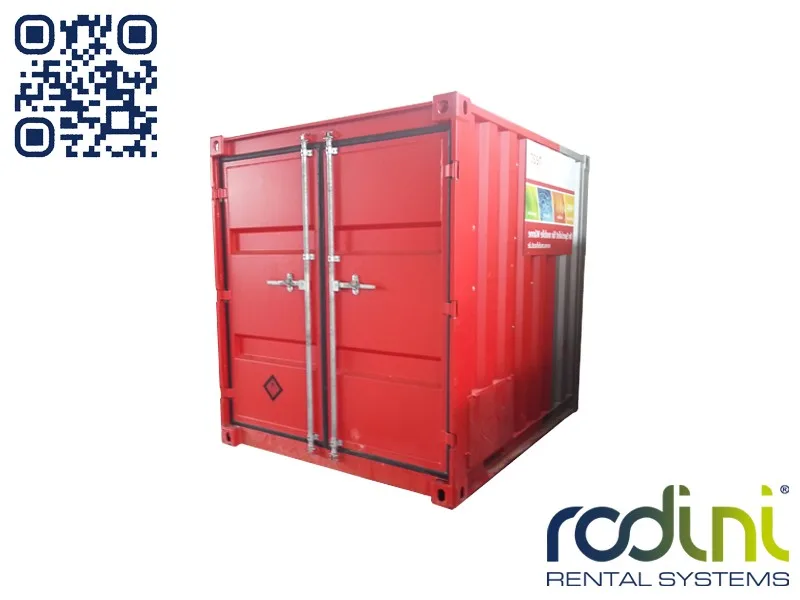 Caldaia MH 160 CL