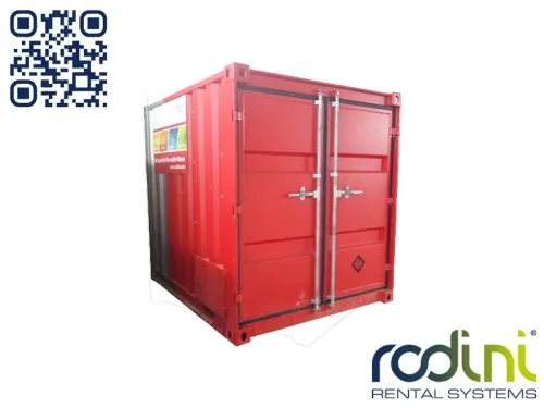 Caldaia MH 300 CL