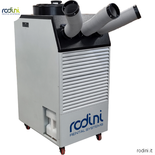 Condizionatore Portatile CDZ 012