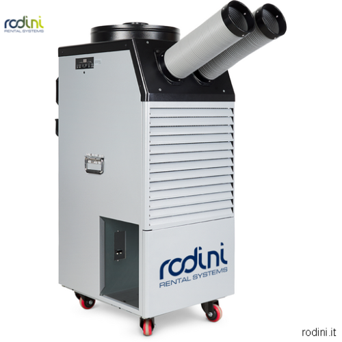 Condizionatore Portatile CDZ 07