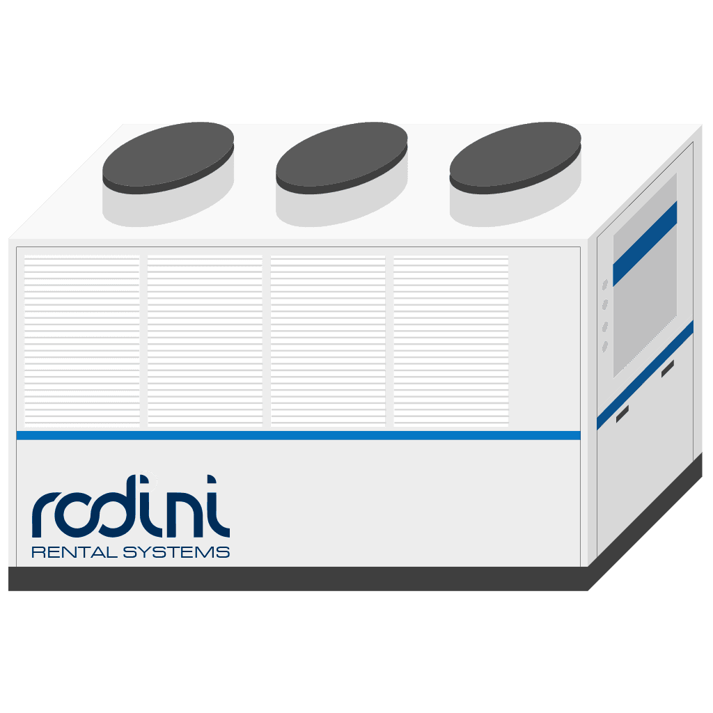 Chiller - Gruppi Frigorifero