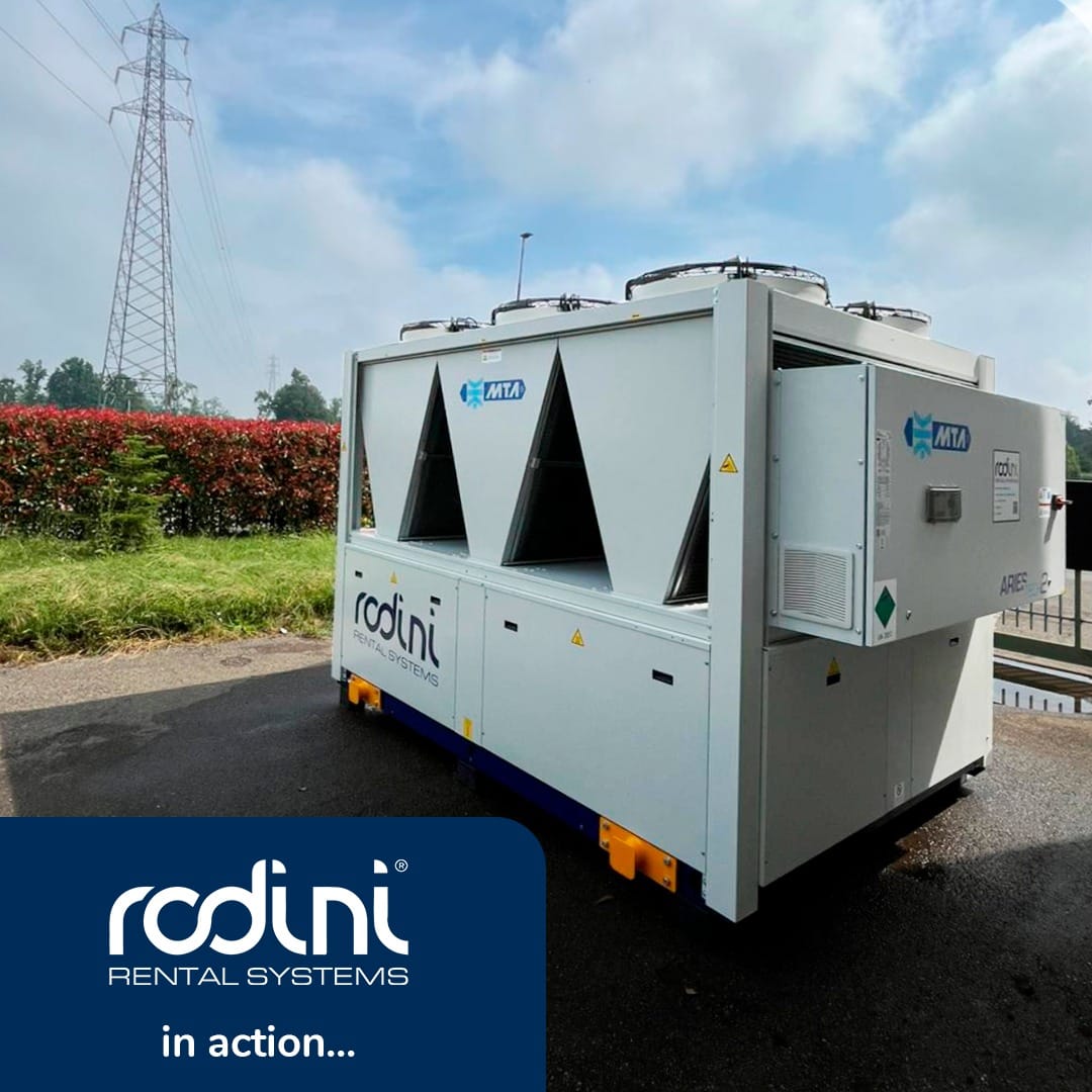 Comfort Ambientale 1