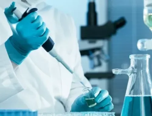 Farmaceutico, Chimico e Petrolchimico