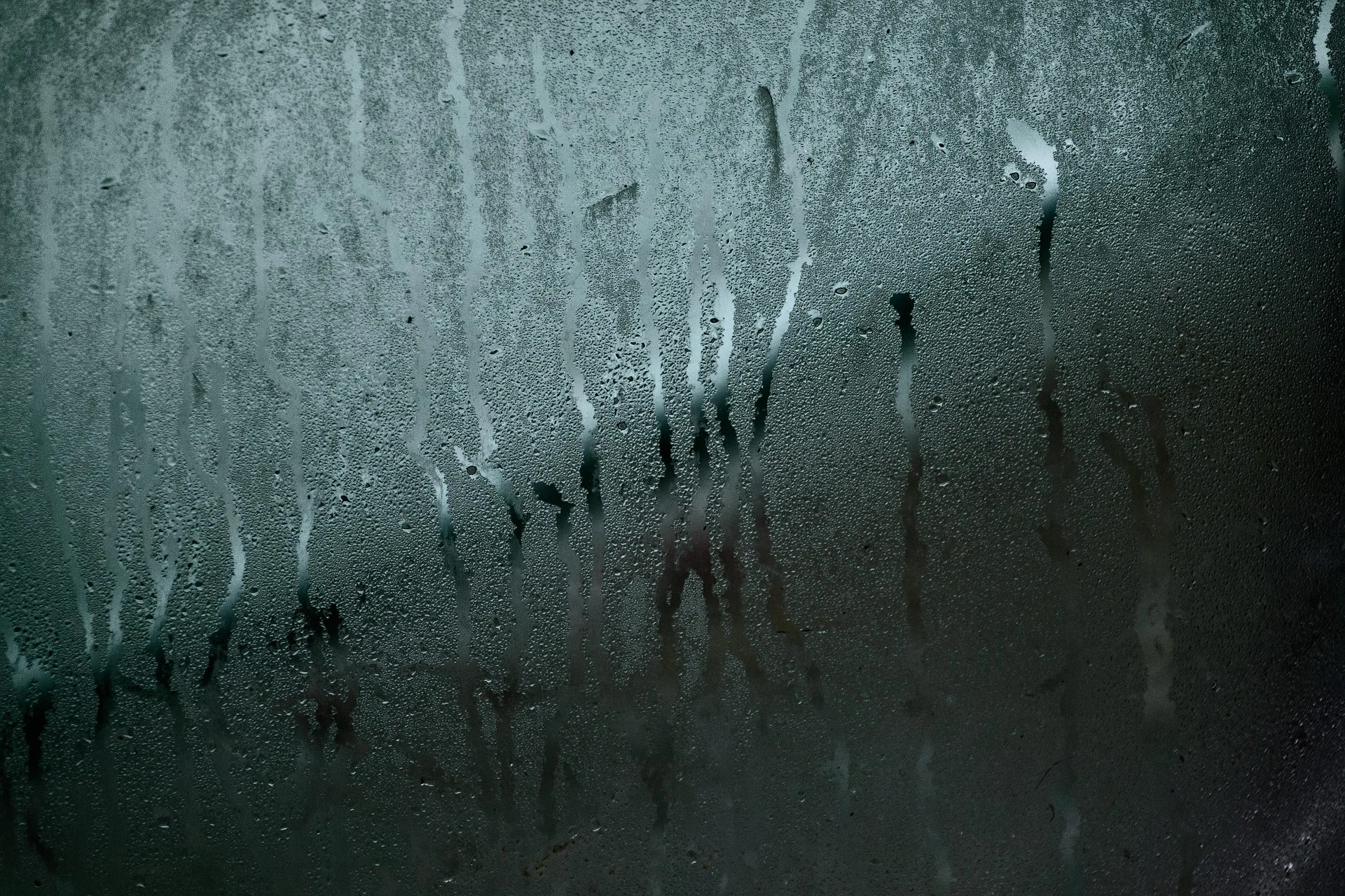 Condensa, deumidificare, deumidificazione