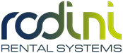 Rodini Rental Systems Logo