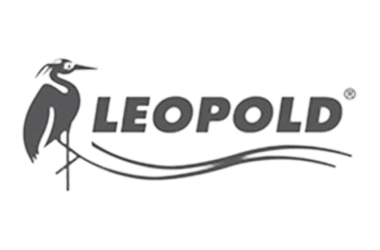 Logo Xylem Leopold