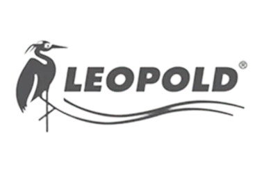 Logo Xylem Leopold