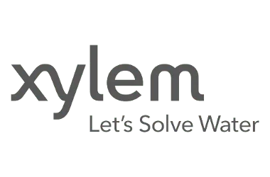 Logo Xylem