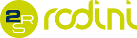 Logo Rodini Rental Systems
