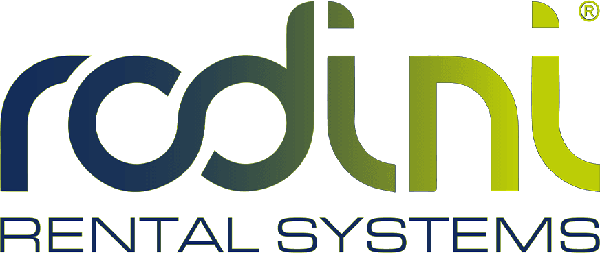 Rodini Rental Systems logo