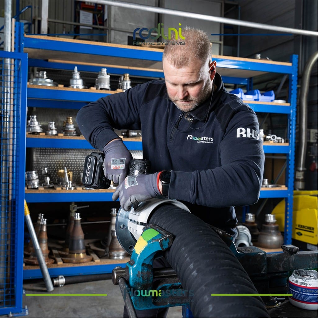 Tubi su misura per ogni esigenza!