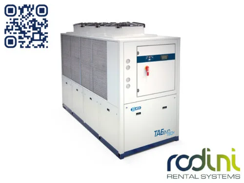 Gruppo Frigorifero Chiller 2RS 205