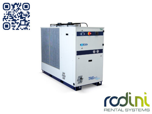 Gruppo Frigorifero Chiller 2RS 56