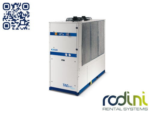 Gruppo Frigorifero Chiller 2RS 95