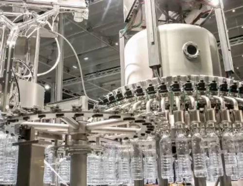 Il noleggio per Plastica e Gomma