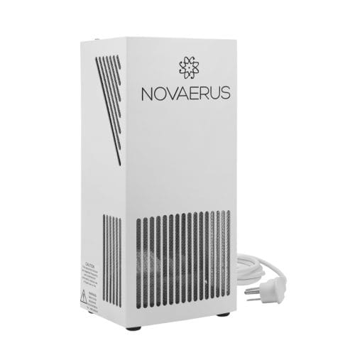 purificatore aria NV 200