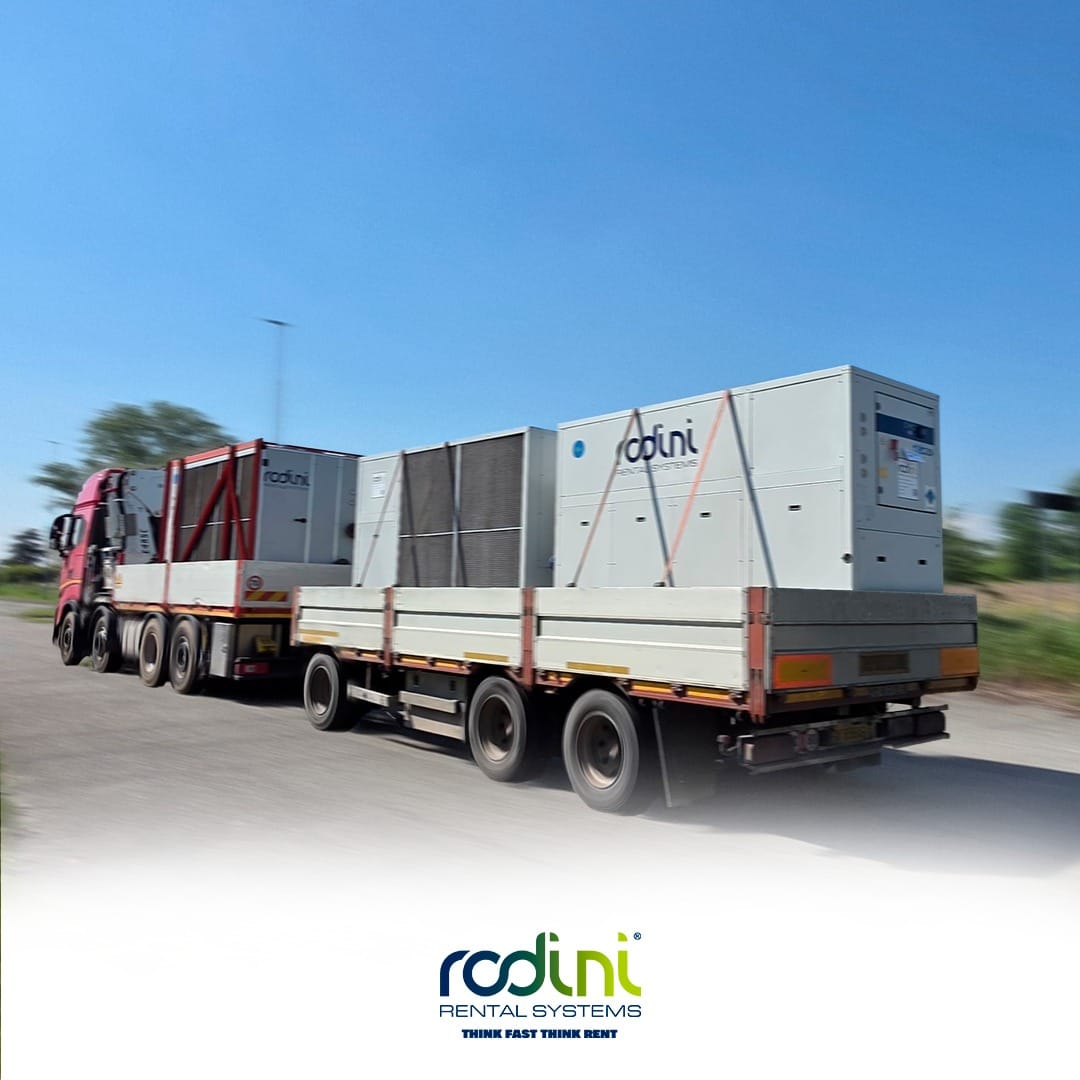 Raffreddamento Data Center