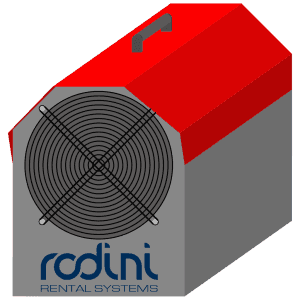 Riscaldatore elettrico