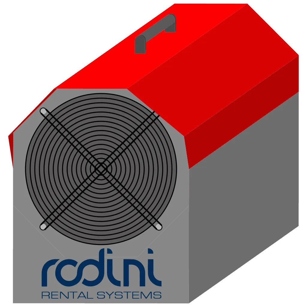 Riscaldatore elettrico