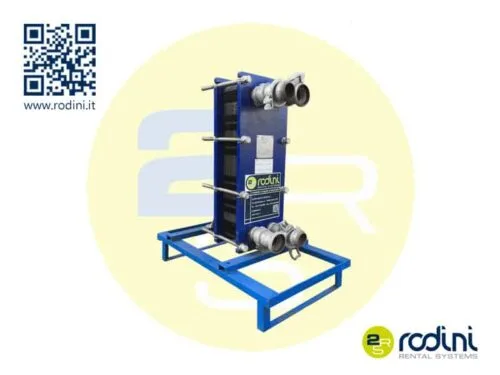 Scambiatore SC 400