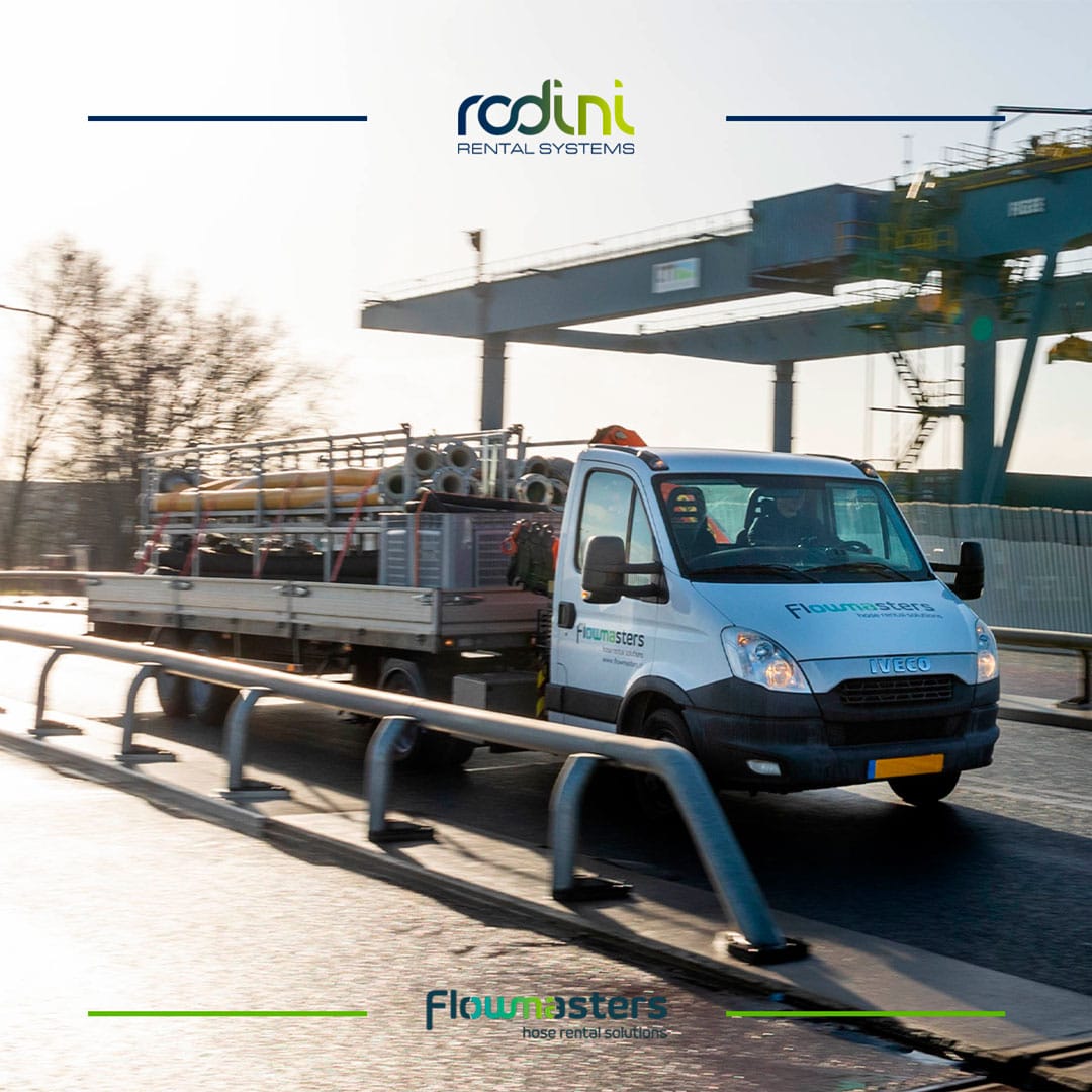 Tubi speciali su misura